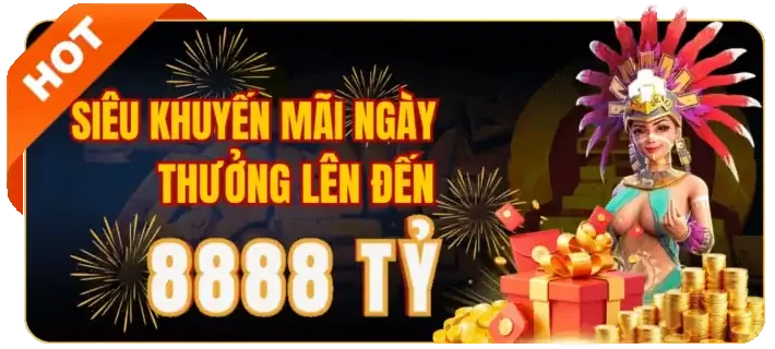 Ưu Đãi Nổ Hũ lucky8882