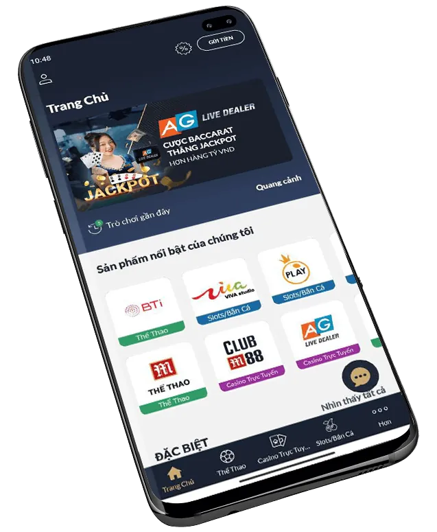 Hoàn trả Nổ Hũ lucky8882
