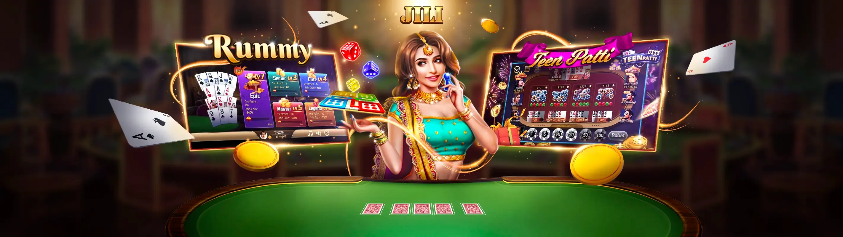 Sòng Bạc Trực Tuyến lucky8882