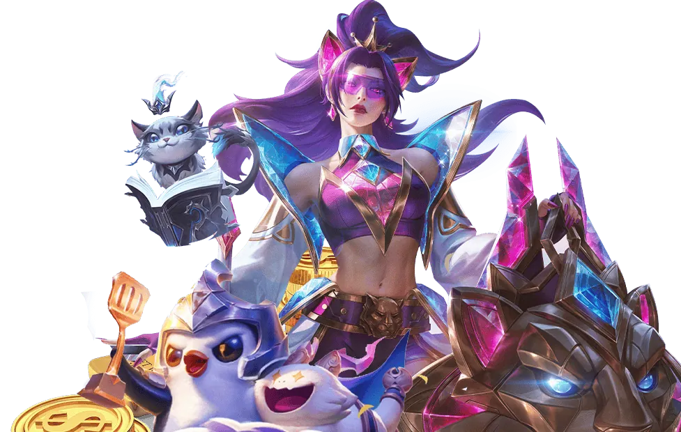 Các biện pháp bảo mật của lucky8882