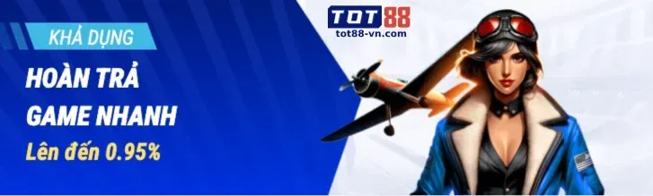 Ưu Đãi VIP lucky8882