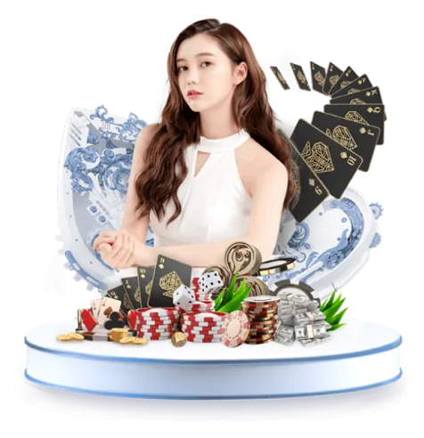 Sân bóng rổ với quả bóng và logo Lucky8882