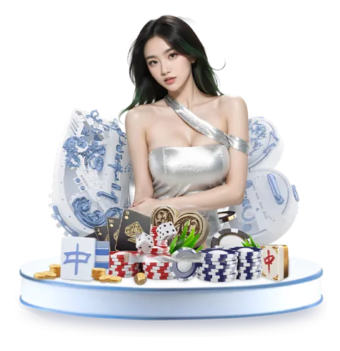 Casino Trực Tuyến lucky8882